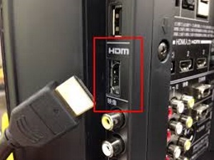 erHDMI͒[q